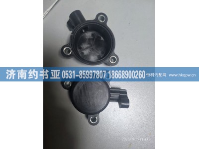 3696185,3696185凸轮轴盖,济南约书亚汽车配件有限公司（原华鲁信业）
