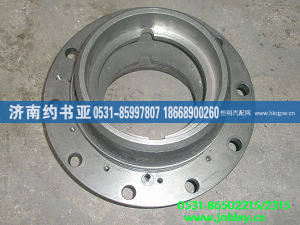后轮毂9901234008