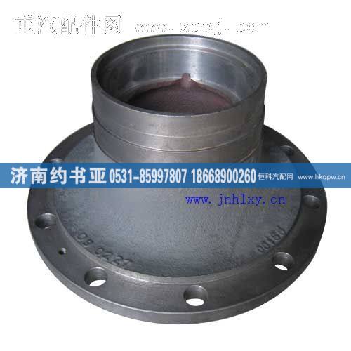 前輪轂（08款）AZ9125410007金王子