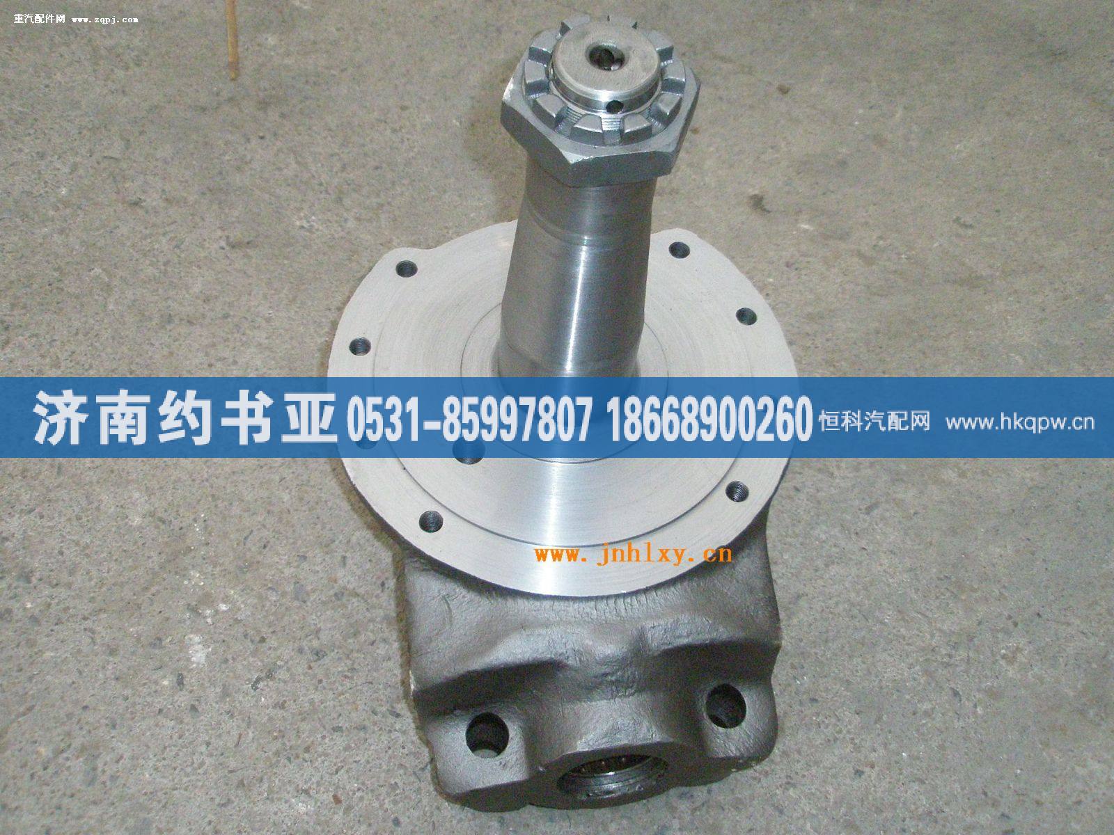转向节（08款)AZ9125411021