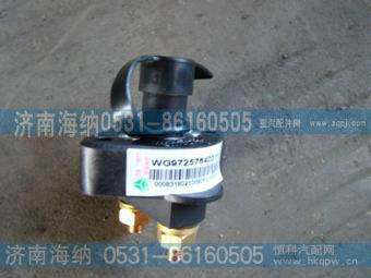 电源总开关WG9725764001