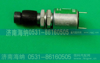 制动灯开关WG9100710006
