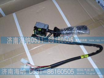 组合开关WG9130583017