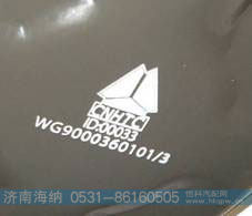 WG9000360101,前分室,济南海纳汽配有限公司