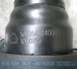 WG1642440085,后悬减振器总成(气囊）,济南海纳汽配有限公司
