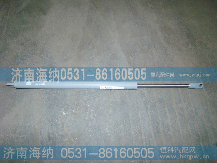 WG1600110005,气体弹簧支撑栓,济南海纳汽配有限公司
