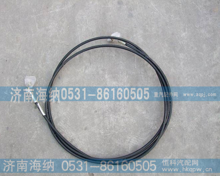 WG1642440071,双弯头软管,济南海纳汽配有限公司