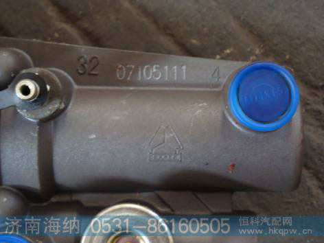 WG9114230022,离合器助力缸,济南海纳汽配有限公司