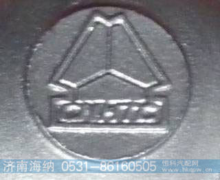 AZ9925520233,平衡轴总成,济南海纳汽配有限公司