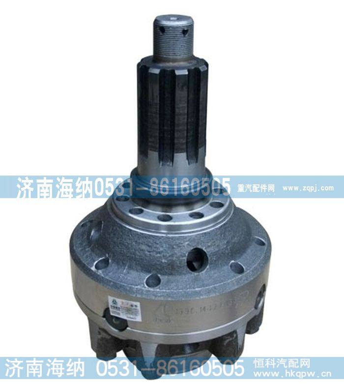 199014320166,差速器总成,济南海纳汽配有限公司