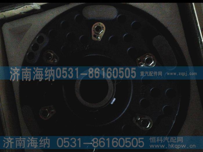 BZ1560161090,离合器压盘 Φ420 铸铁推式,济南海纳汽配有限公司