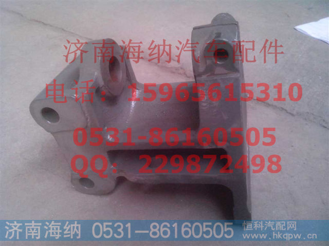 712W41310-0002前簧左前支架