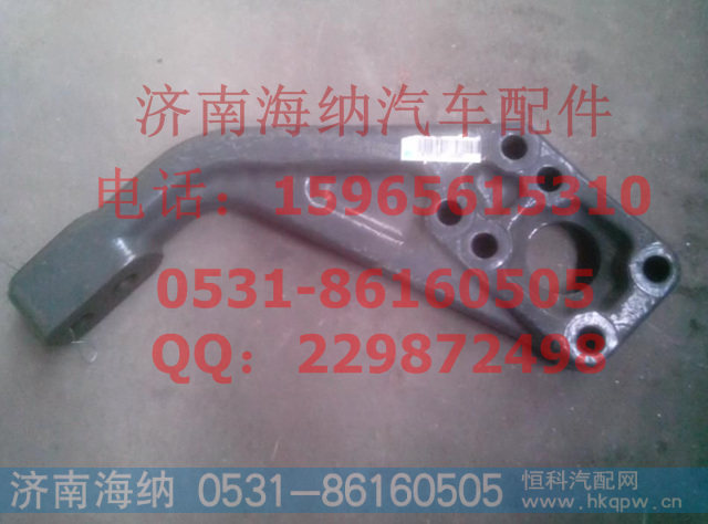 712W41501-0002发动机右后支撑