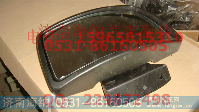 712W63730-6573补盲镜（ECE）