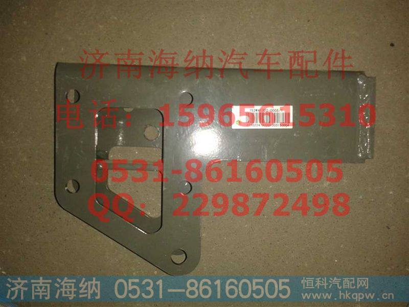 厂家供应T5G，T7H-驾驶室前悬置右下支架总成