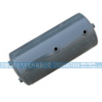 WG9000360712,重汽豪沃储气筒20+5升,济南华诺信汽车配件有限公司