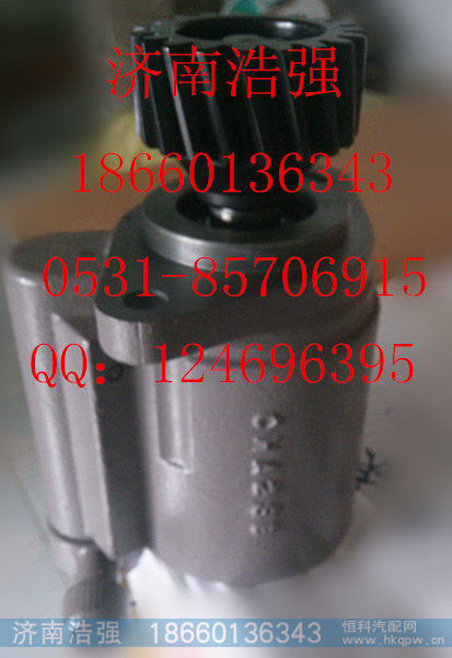 DZ9100130028,转向助力泵,济南浩强助力泵发展有限公司