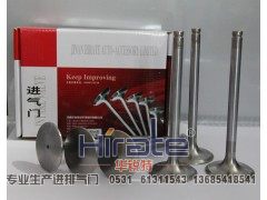 612600050073,进气门,济南华锐特汽车零部件有限公司
