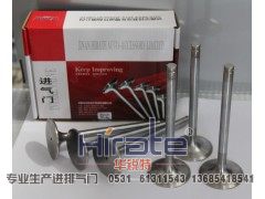 612600050073,进气门,济南华锐特汽车零部件有限公司