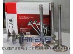 612600050073,进气门,济南华锐特汽车零部件有限公司