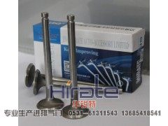 4100,濰柴排氣門,濟南華銳特汽車零部件有限公司