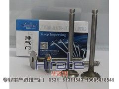 K4100,潍柴排气门,济南华锐特汽车零部件有限公司