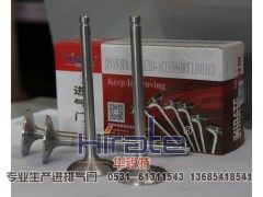 485,新昌进气门,济南华锐特汽车零部件有限公司