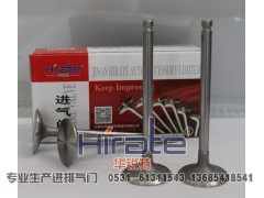 490,新昌进气门,济南华锐特汽车零部件有限公司