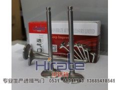 490,新昌进气门,济南华锐特汽车零部件有限公司
