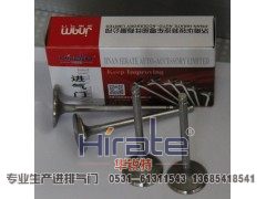 490,新昌进气门,济南华锐特汽车零部件有限公司