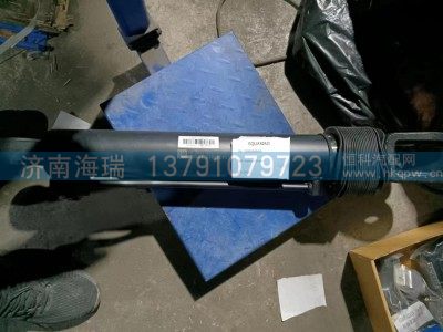 250901040643A,转向油缸,济南海瑞重型汽车经销中心