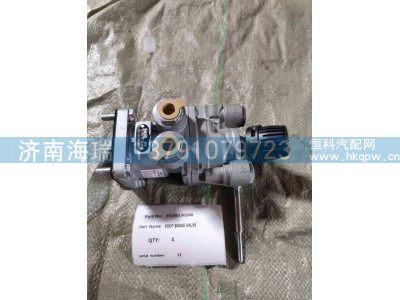 35140130260制动总阀图1