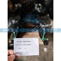 88029110101平衡轴总成 136