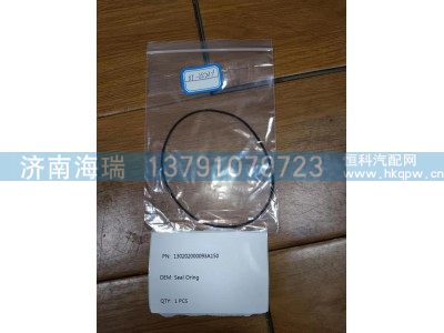 130202000093A150,密封圈,济南海瑞重型汽车经销中心