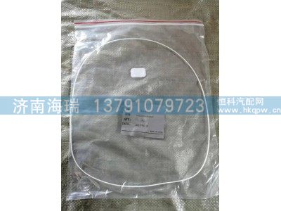 130202000093A297,环形密封件,济南海瑞重型汽车经销中心