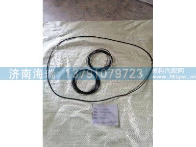 130202000093A298,密封圈,济南海瑞重型汽车经销中心
