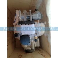 WG2203080020缓速器总成