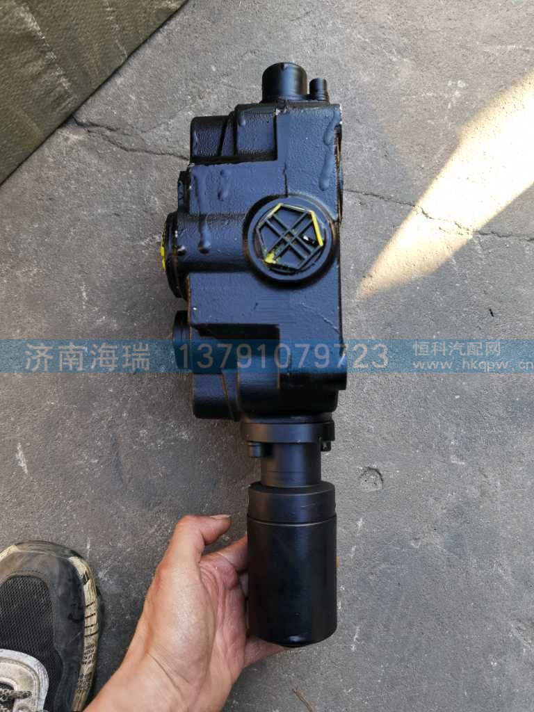 ,,济南海瑞重型汽车经销中心