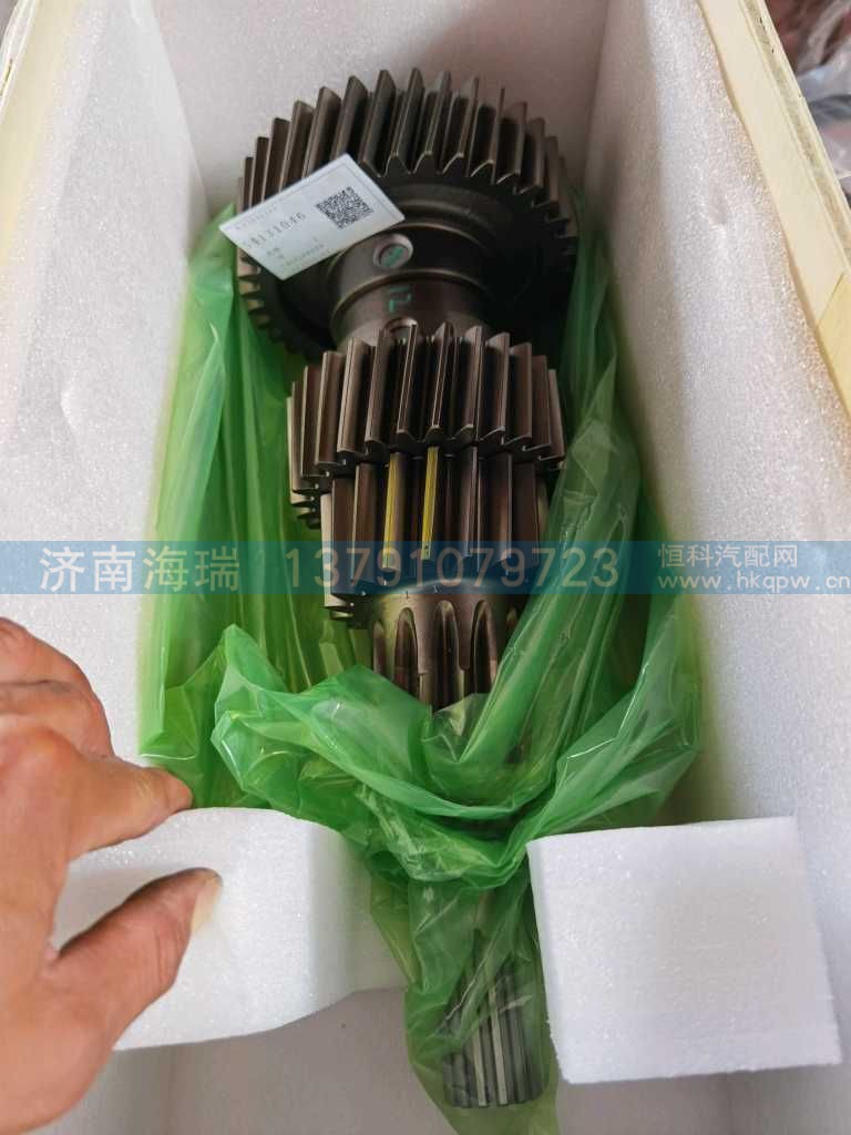 ,,济南海瑞重型汽车经销中心