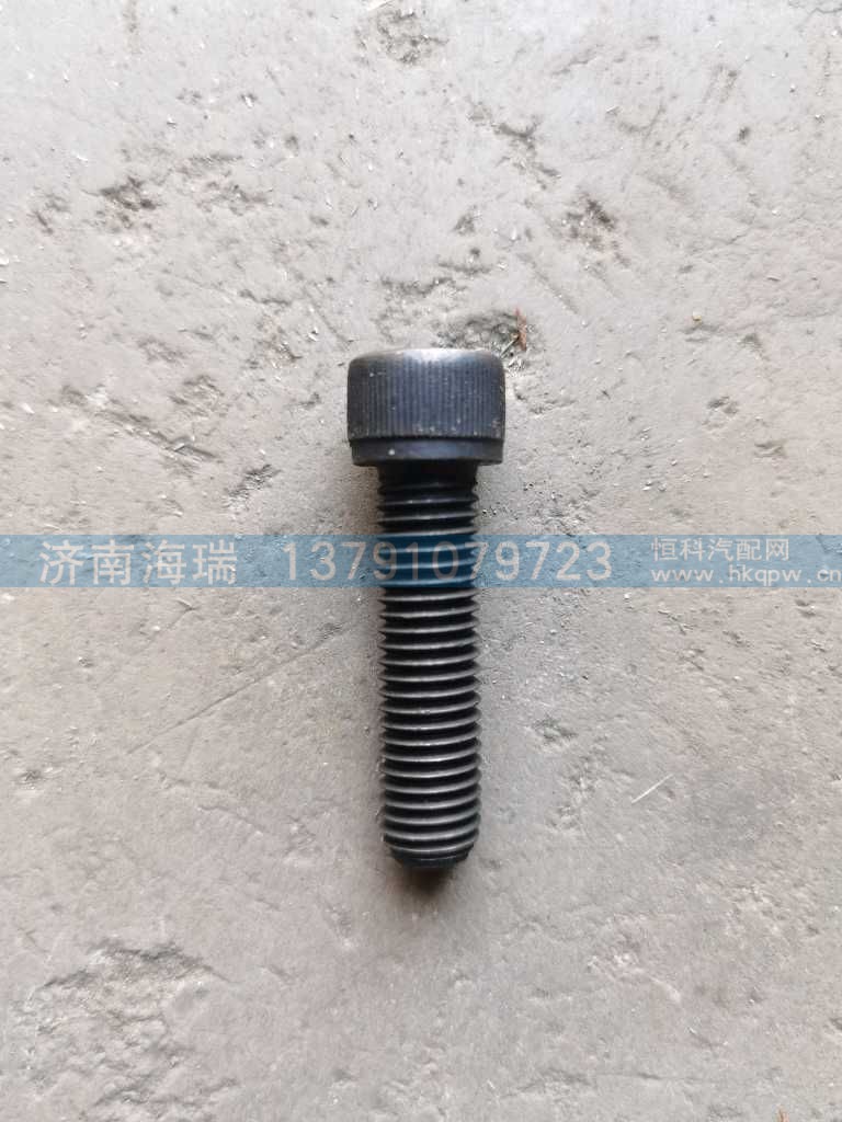 内六角螺栓,130202000093A281/095-0670