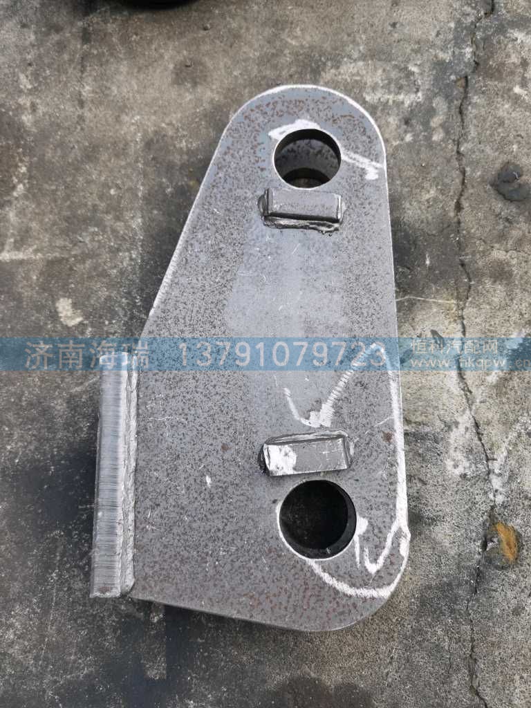 后门后铰座 左,860008515015
