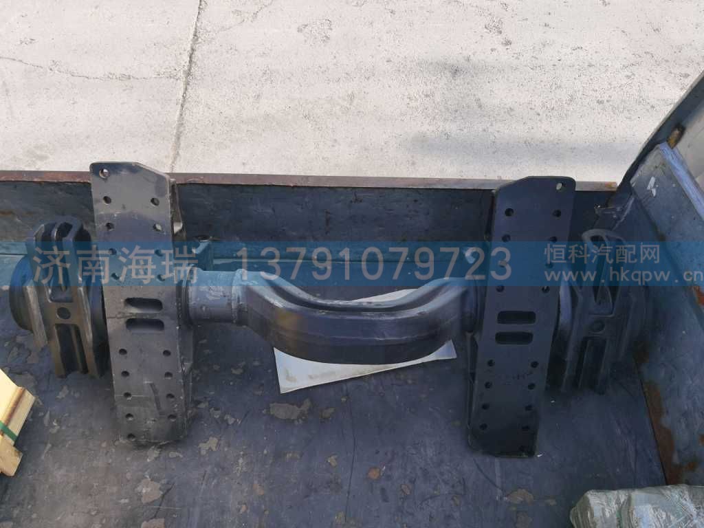 平衡轴总成 免维护,