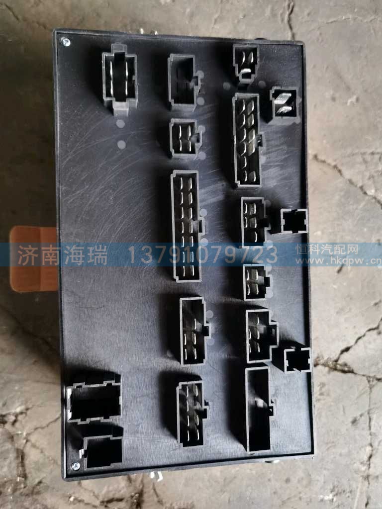 85038000004,,济南海瑞重型汽车经销中心