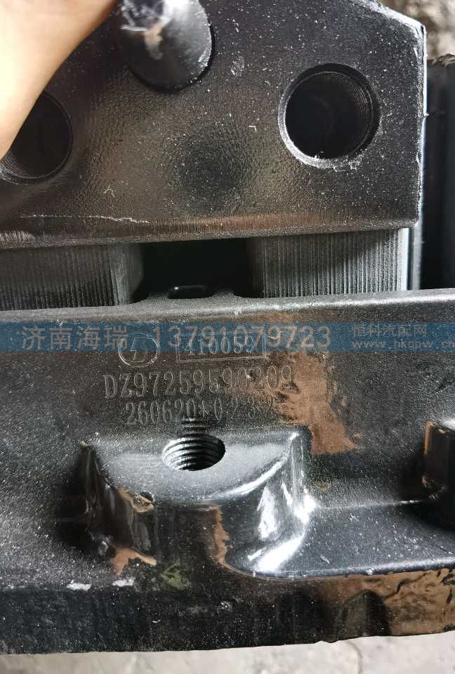 ,,济南海瑞重型汽车经销中心