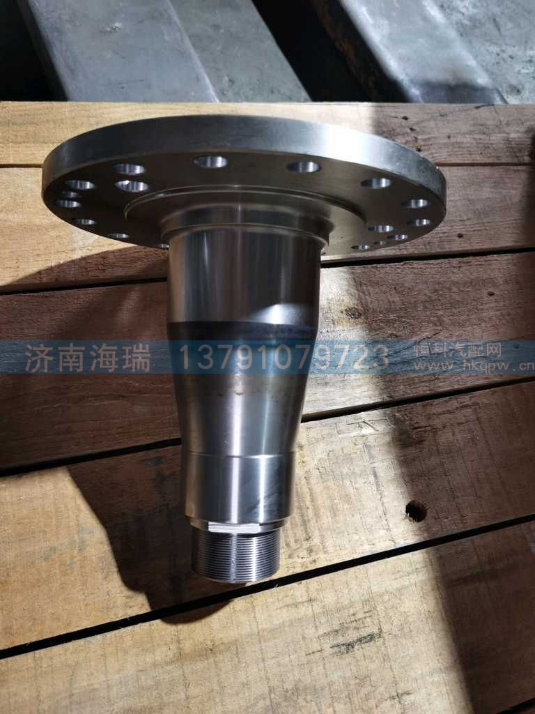 转向节支撑轴 DZ9112410154