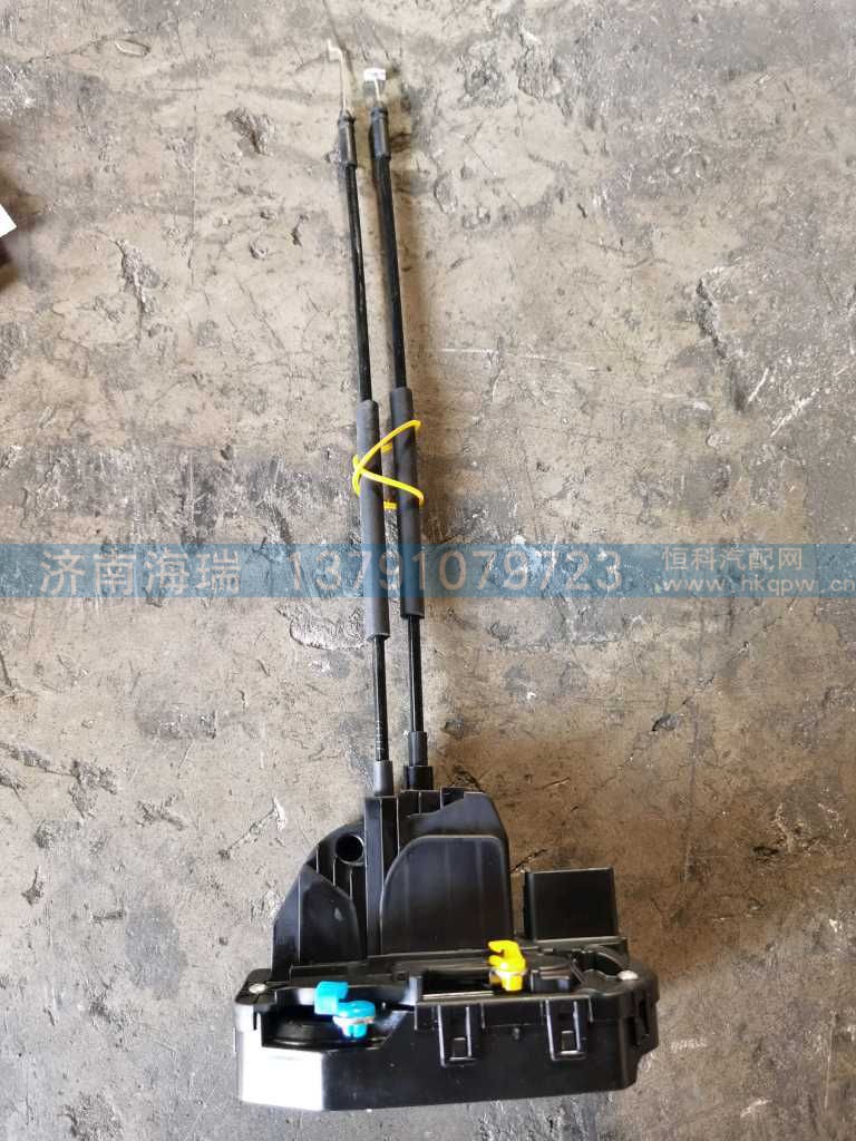 车门锁体 左 XGA61HEFW211-050015