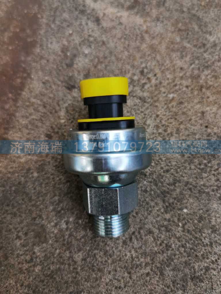 机油压力传感器,612600090919