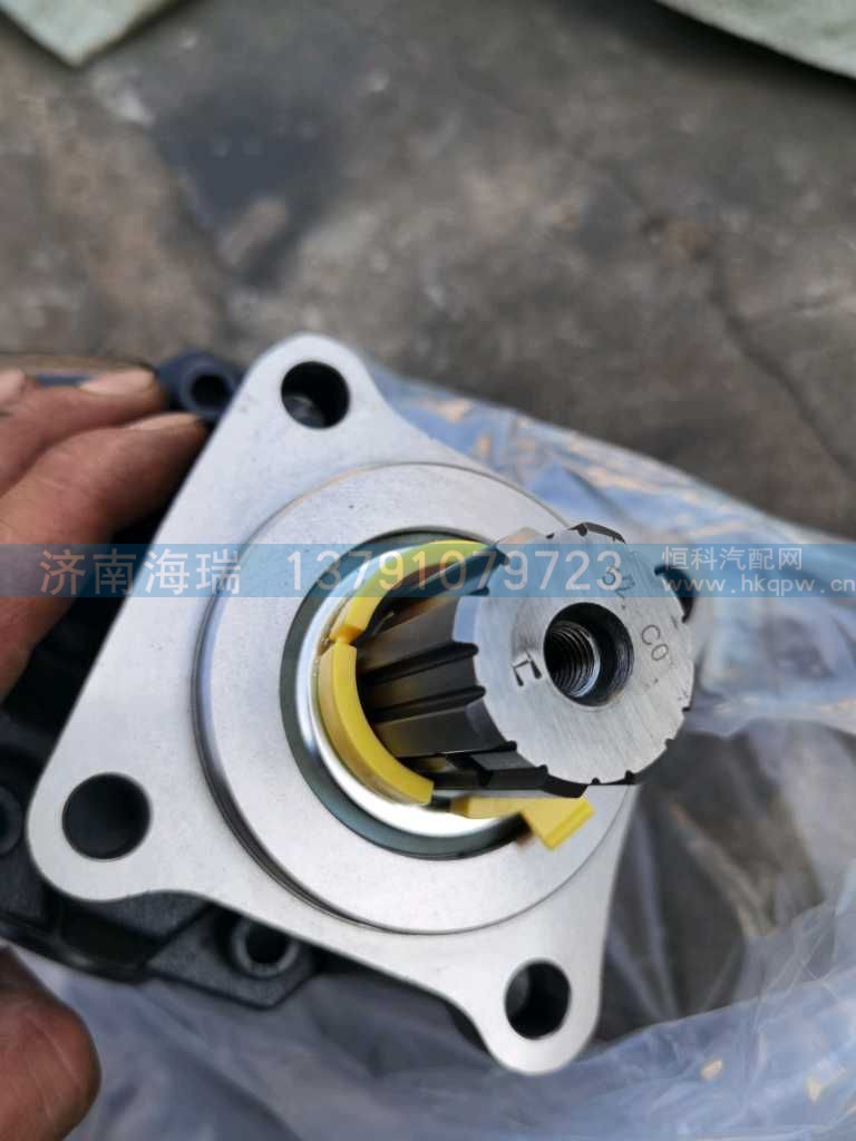 ,,济南海瑞重型汽车经销中心