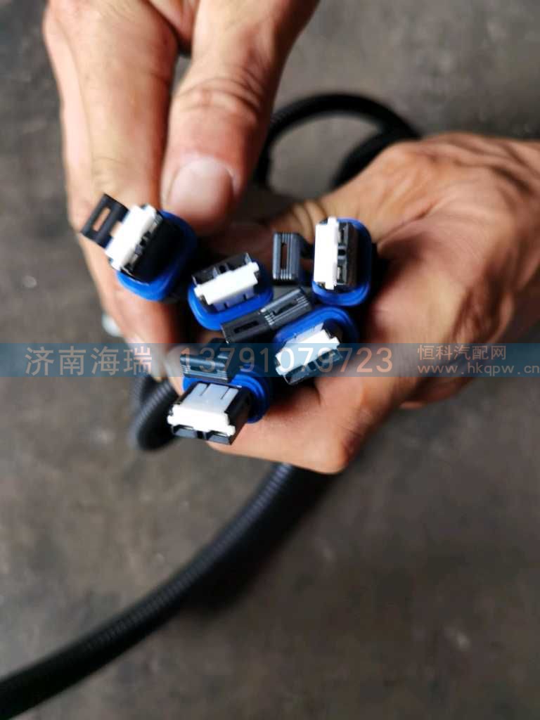 4110706729001,,济南海瑞重型汽车经销中心