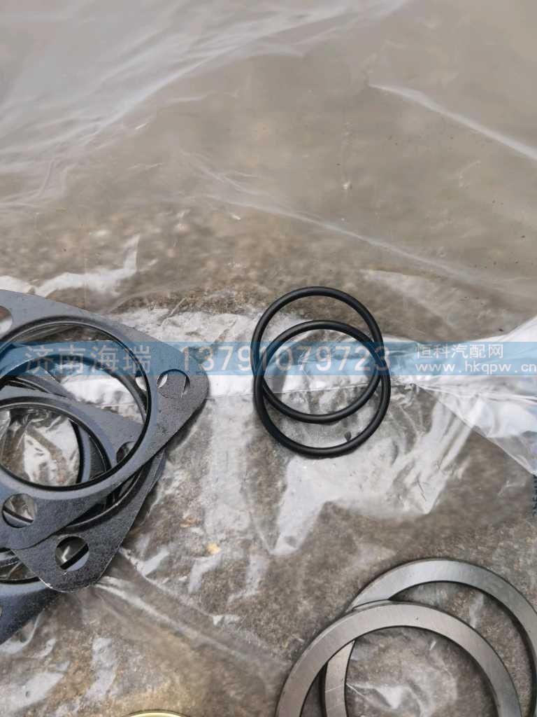 差速锁拨叉O型圈,HD469-2406015